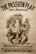 The Passion Play of Oberammergau
