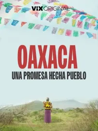 Malebná Oaxaca: Země tradic