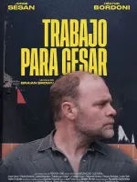 Trabajo para César