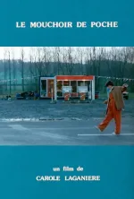Le mouchoir de poche