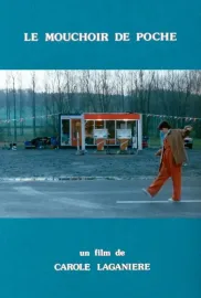 Le mouchoir de poche