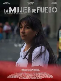La mujer del fuego