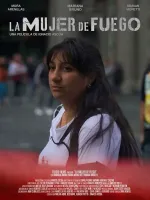La mujer del fuego