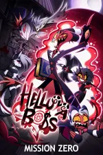 Helluva Boss: Mission Zero
