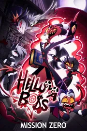 Helluva Boss: Mission Zero