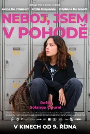 Neboj, jsem v pohodě