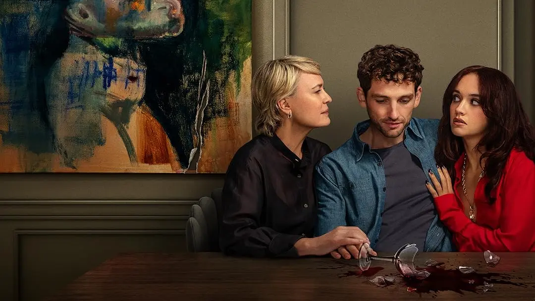 Přítelkyně (2025)