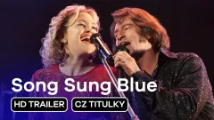 Song Sung Blue: trailer