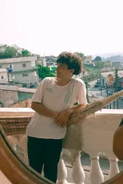 Lucas Gabriel Durães Martins