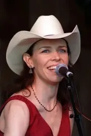 Gillian Welch