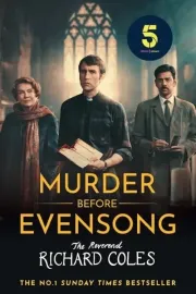 Murder Before Evensong