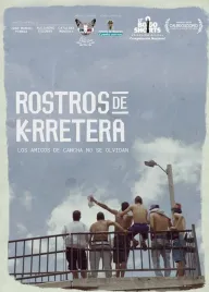 Rostros de K-rretera
