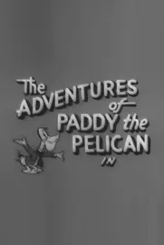 The Adventures of Paddy the Pelican