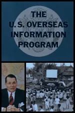 The U.S. Overseas Information Program