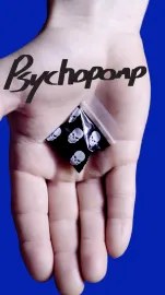 Psychopomp