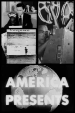 America Presents America