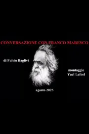 Conversazione con Franco Maresco