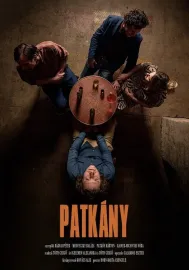 Patkány
