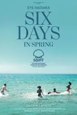 Six Days in Spring
