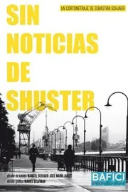 Sin noticias de Shuster