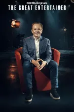 The Great Entertainer