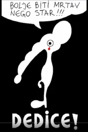 Bez starca nema udarca