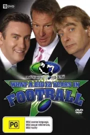 What A Big 12 Years In Football