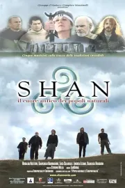Shan - Il cuore antico dei popoli naturali