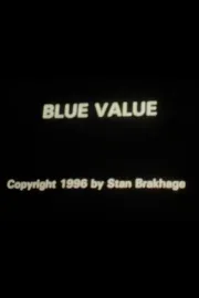Blue Value