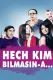 Hech kim bilasin-a...