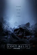 The Lost Relic - A Star Wars Story