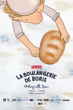 La boulangerie de Boris