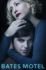 Bates Motel