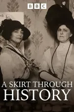 A Skirt Through History