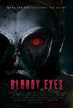 Bloody Eyes
