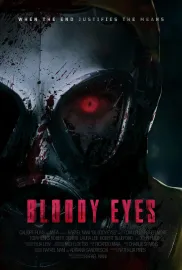 Bloody Eyes