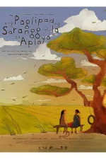 Ang Paglipad ng Saranggola sa Aplaya