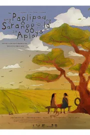 Ang Paglipad ng Saranggola sa Aplaya