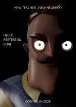 Hello Peterson