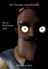 Hello Peterson