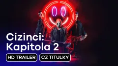 Cizinci: Kapitola 2: trailer