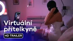 Virtuální přítelkyně: teaser trailer