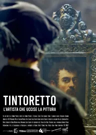 Jacopo Tintoretto: Umění obrazu, vražda malířství