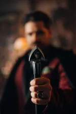 Zrádci - Behind the Scenes