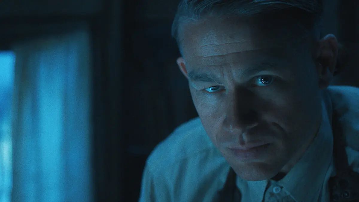 Monstrum: Příběh Eda Geina