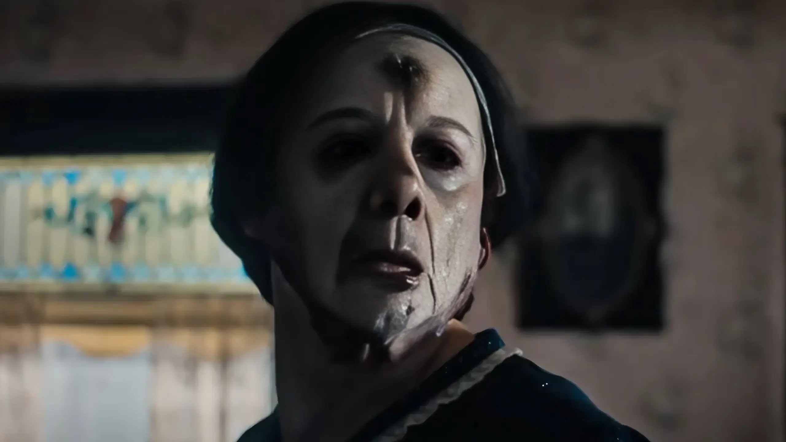 Nejděsivější vrah všech dob dorazil na Netflix. Třetí Monstrum vám nedá vydechnout