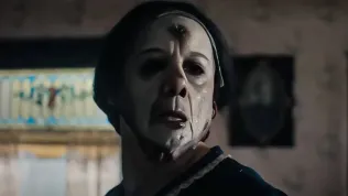 Nespustíte z něj oči. Třetí Monstrum od Netflixu představuje nejslavnějšího vraha z hororových klasik