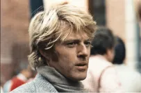Zemřel Robert Redford. Krasavec, který mocně ovlivnil světovou kinematografii