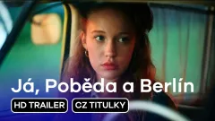 Já, Poběda a Berlín: trailer