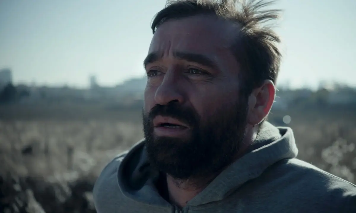 „Herec musí mít dva mozky." Milan Ondrík o silných emocích a technických překážkách u filmu Otec